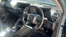 Citroen C4 1.2 PureTech [130] Max 5dr Auto Petrol Hatchback